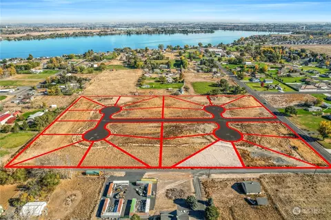 1 Road 21 - Block 3lot 3 NE, Moses Lake, WA 98837