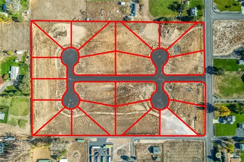 1 Road 21 - Block 3lot 4 NE, Moses Lake, WA 98837