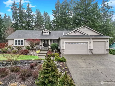 8130 Pearl Ct SE, Olympia, WA 98501