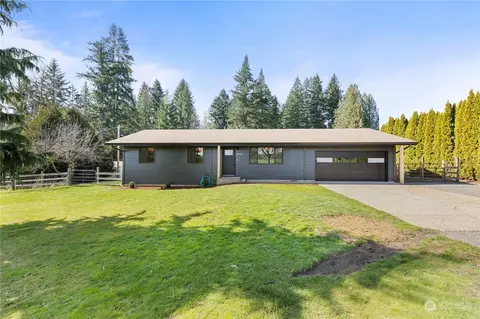 15912 NE 137th Ave, Brush Prairie, WA 98606