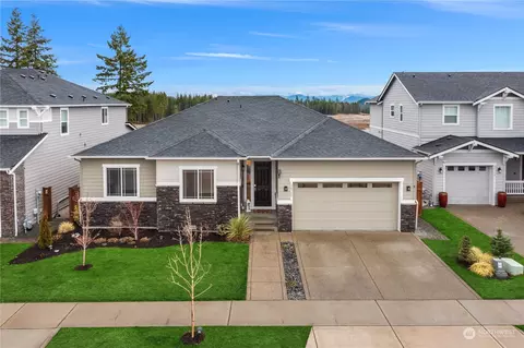 20305 146th St E, Bonney Lake, WA 98391