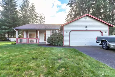3314 253rd Street Ct E, Spanaway, WA 98387