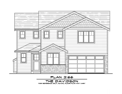 406 SW Fairway Dr, Oak Harbor, WA 98277
