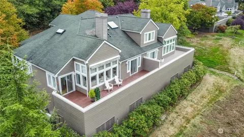 80 Fairway Ln #B, Port Ludlow, WA 98365
