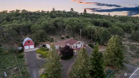 3255 Bickleton Hwy, Roosevelt, WA 99356 photo 3