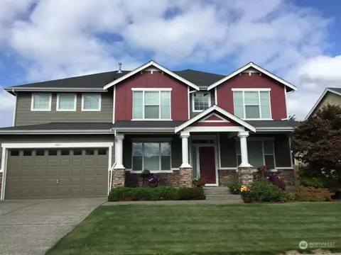 13411 171st St E, Puyallup, WA 98374