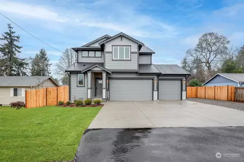1415 97th St S, Tacoma, WA 98444