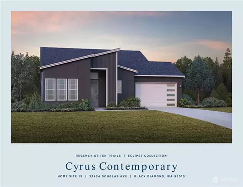 33425 Douglas Ave SE, Black Diamond, WA 98010