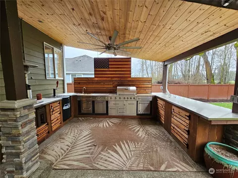14408 148th St E, Orting, WA 98360 photo 12
