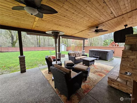 14408 148th St E, Orting, WA 98360 photo 9