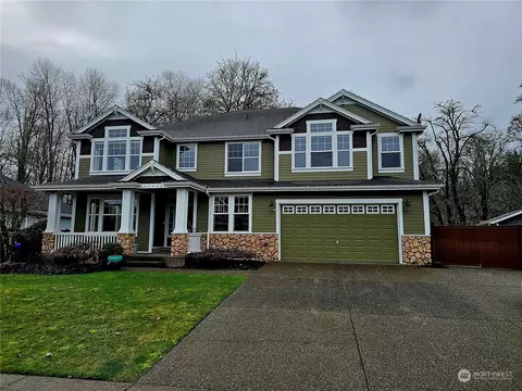 14408 148th St E, Orting, WA 98360