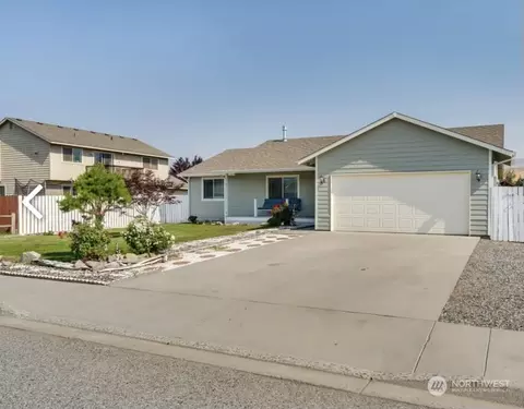 2342 Fancher Field Rd, East Wenatchee, WA 98802