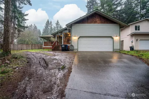 18033 Hi-lo Ct SE, Yelm, WA 98597