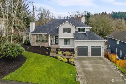 4015 53rd St NE, Tacoma, WA 98422