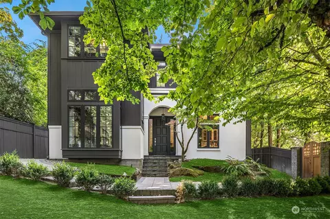 3303 E Madison St, Seattle, WA 98112
