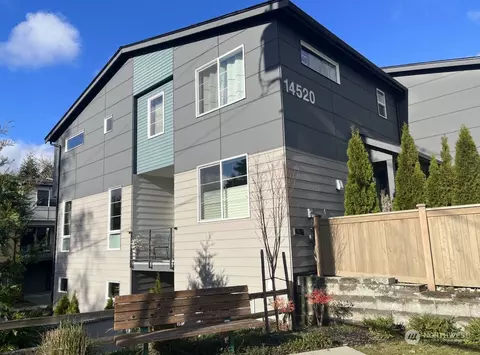 14520 Jefferson Way #B5, Lynnwood, WA 98087