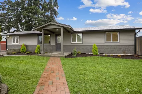 17022 6th Avenue Ct E, Spanaway, WA 98387