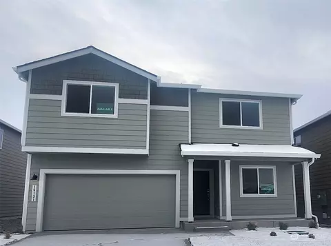 15131 Iverson Loop SE #16, Yelm, WA 98597