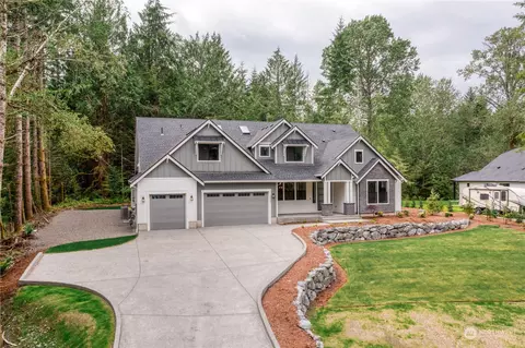 13606 Peacock Hill Ave NW, Gig Harbor, WA 98332