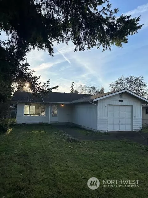 311 Mckenzie Ave SW, Yelm, WA 98597