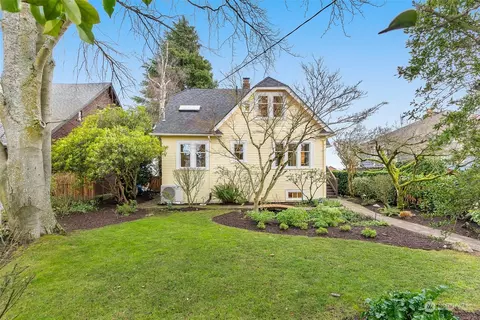 4816 27th Ave S, Seattle, WA 98108