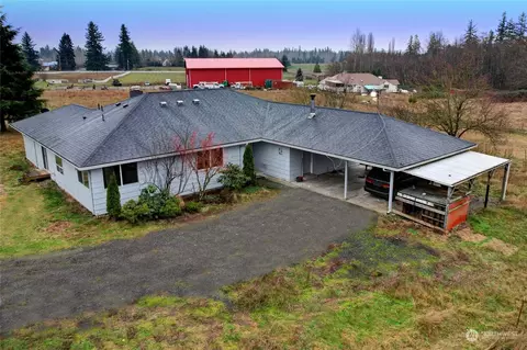 24905 SE 422nd St, Enumclaw, WA 98022