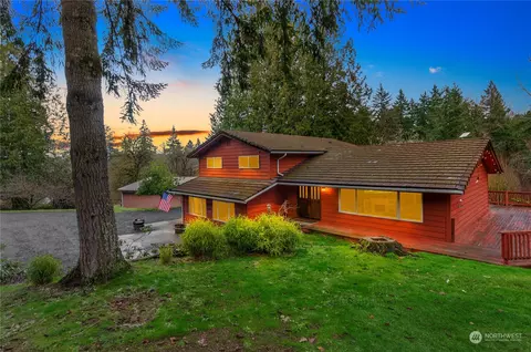 2712 Seminary Hill Rd, Centralia, WA 98531