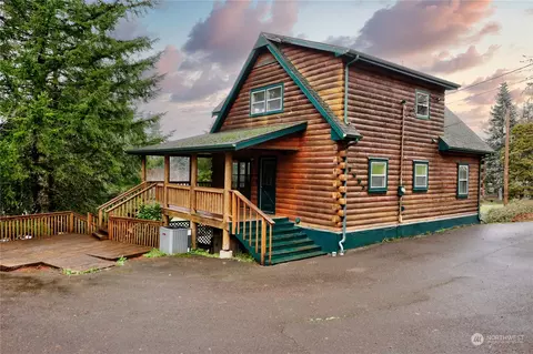 1903 Ranier St, Aberdeen, WA 98520