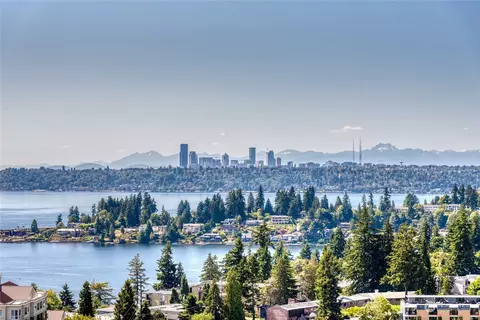 188 Bellevue Way NE #2007, Bellevue, WA 98004