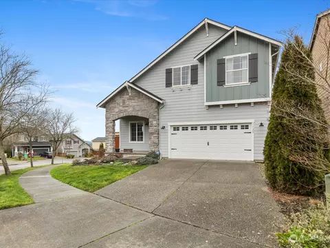 7725 87th St NE, Marysville, WA 98270