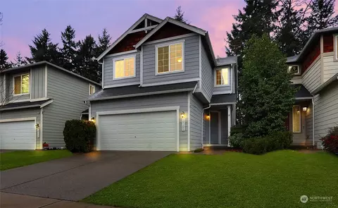 19106 96th Avenue Ct E, Puyallup, WA 98375