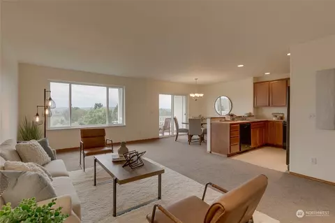 Living - 5210 S 3rd Ave #A, Everett, WA 98203 photo 1 of 3