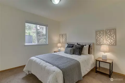 Bedroom - 5210 S 3rd Ave #A, Everett, WA 98203 photo 1 of 3