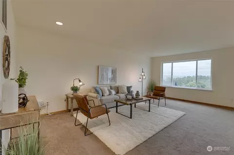 Living - 5210 S 3rd Ave #A, Everett, WA 98203 photo 3 of 3