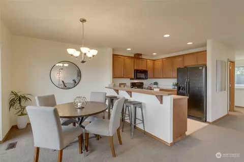 Dining - 5210 S 3rd Ave #A, Everett, WA 98203 photo 1 of 1
