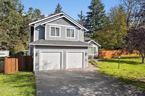 29406 84th Avenue Ct S, Roy, WA 98580