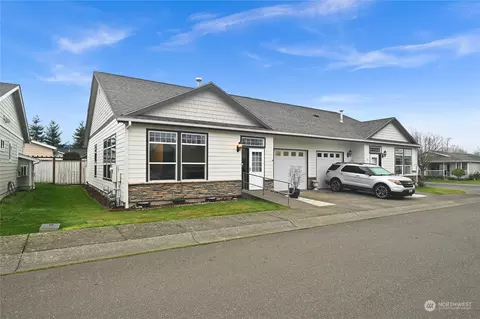 3993 Gentlebrook Ln #42, Bellingham, WA 98226