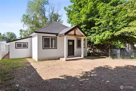 304 W Walnut St, Waterville, WA 98858