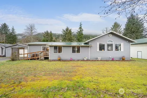 163 Upper Naselle Rd, Naselle, WA 98638