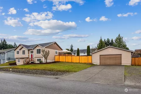 13916 220th Street Ct E, Graham, WA 98338