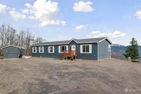 330 Woodland Heights Rd, Woodland, WA 98674