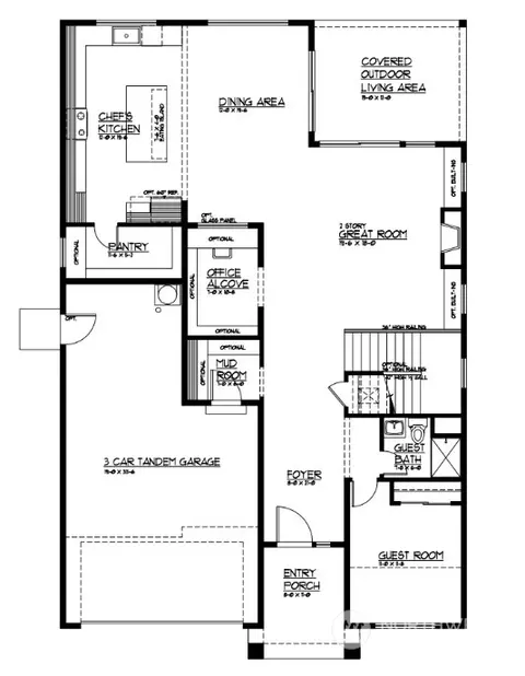 1041 Lindenberger Ln, Enumclaw, WA 98022 photo 40