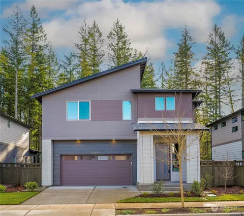 22895 SE Sycamore St, Black Diamond, WA 98010