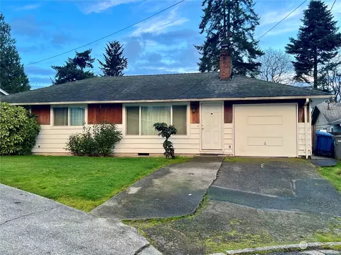 2423 S 137th St, Seatac, WA 98168
