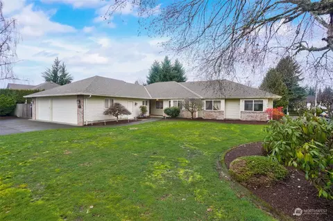 4618 NE 142nd St, Vancouver, WA 98686