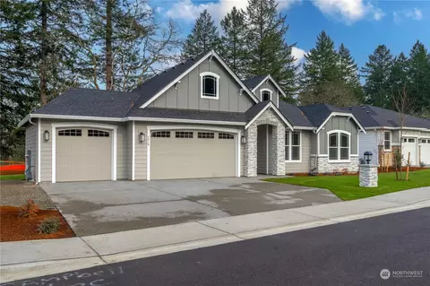 2019 142nd Street Ct S #12, Spanaway, WA 98387