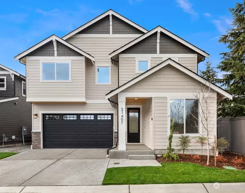 21407 116th Pl SE #1, Kent, WA 98031