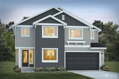 21411 116th Pl SE, Kent, WA 98031