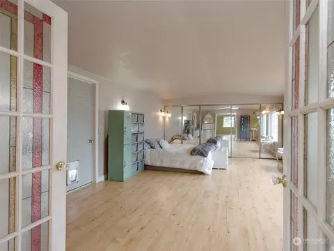 Bedroom - 31 Daisy Ln, Sequim, WA 98382 photo 1 of 6