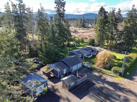 View/Area - 31 Daisy Ln, Sequim, WA 98382 photo 4 of 4
